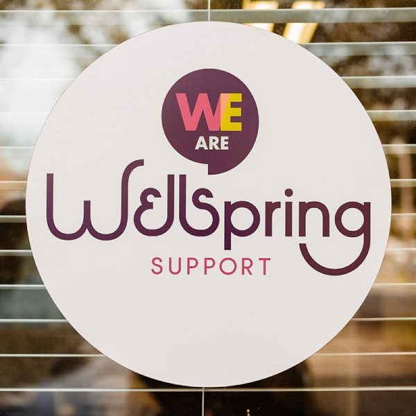 We are Wellspring